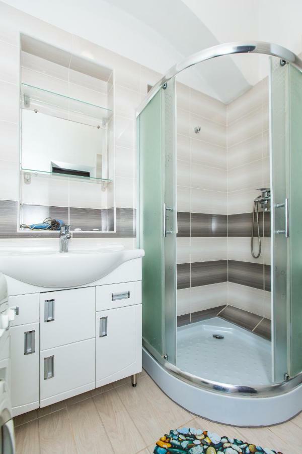 Apartment On Tuhan-Baranovskoho,4 Liov Exterior foto